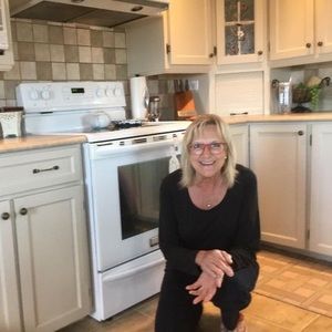 Meet your Posher, Carole